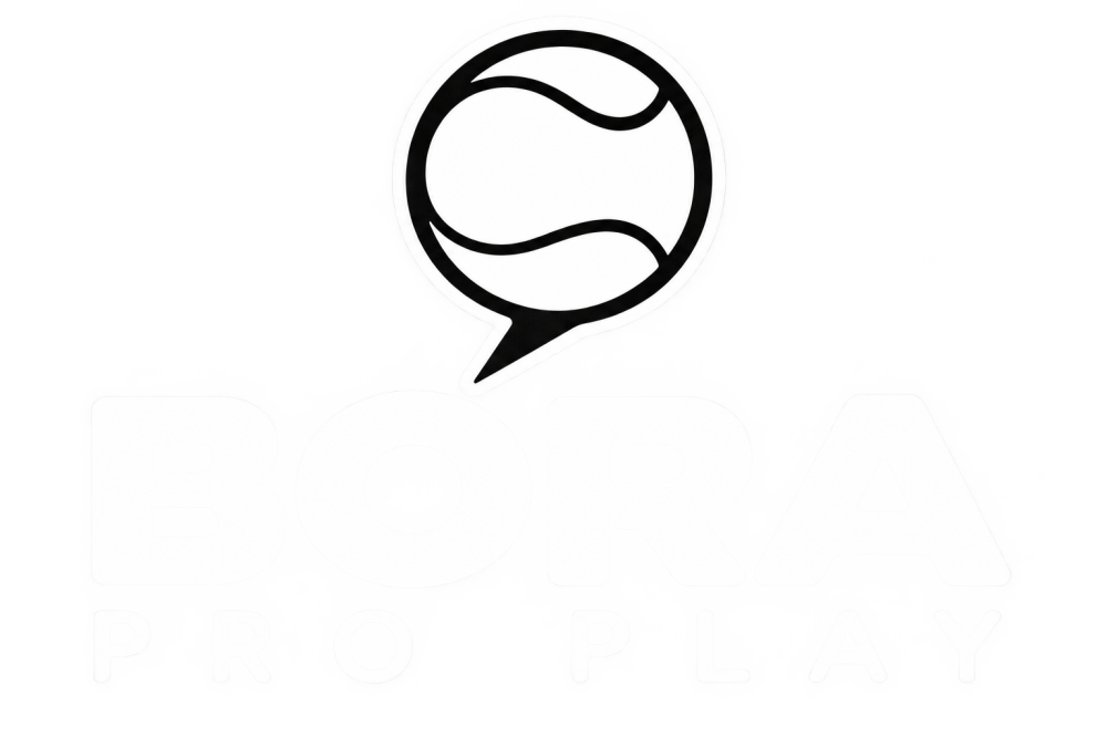 BORA PRO PLAY