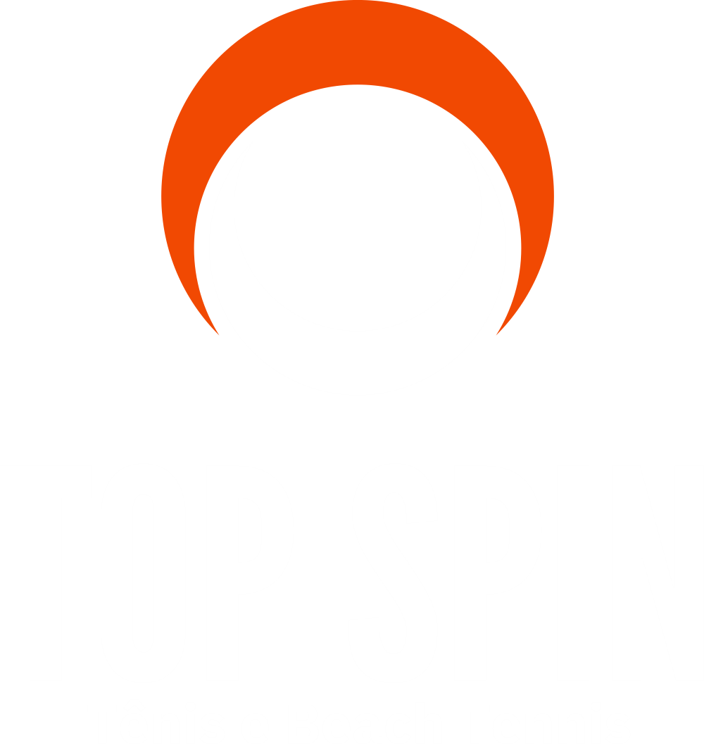 TOP SPIN