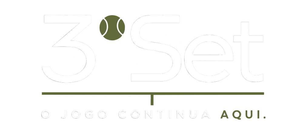 3° SET | QUIOSQUE